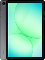 Samsung Galaxy Tab A11+ 5G